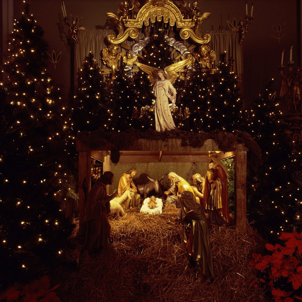 Видео Поздравление С Католическим Рождеством