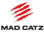 Игровые мыши Mad Catz