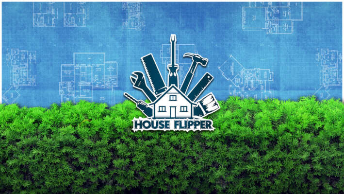 Релиз House Flipper на Nintendo Switch состоится 12 июня