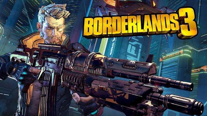 Обзор Borderlands III — игра, застрявшая в прошлом