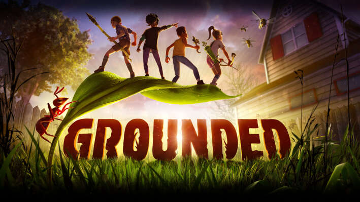 Чего ждать от Grounded?