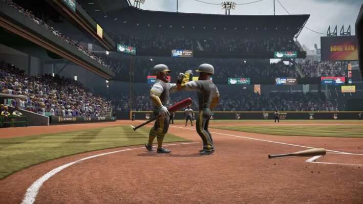 Релиз Super Mega Baseball 3 отложен до мая?