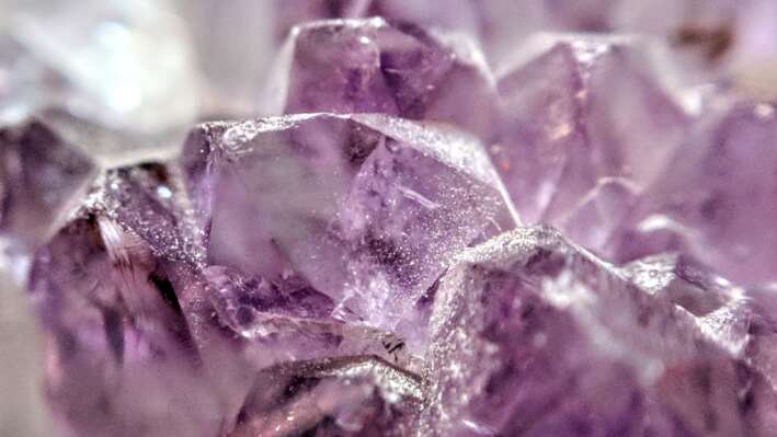 Тест: Какой кристалл подойдёт именно вам?