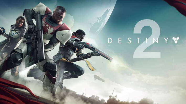 Релиз Destiny 2