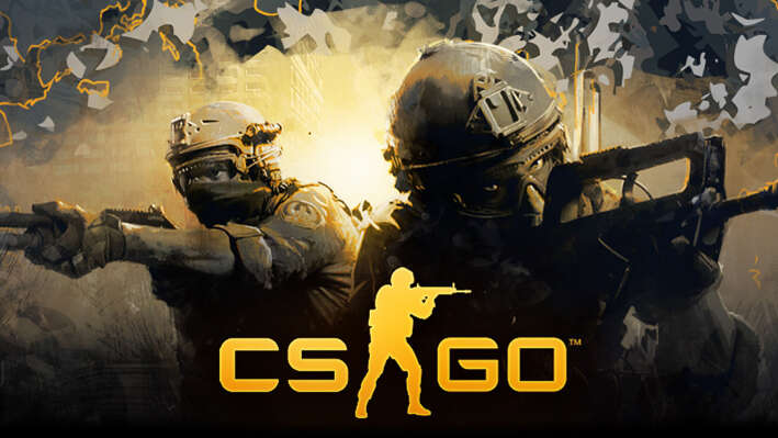 В CS:GO создана карта для игры в настольный теннис