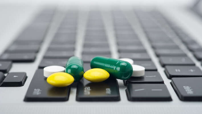 Преимущества покупки лекарств в интернет-аптеках