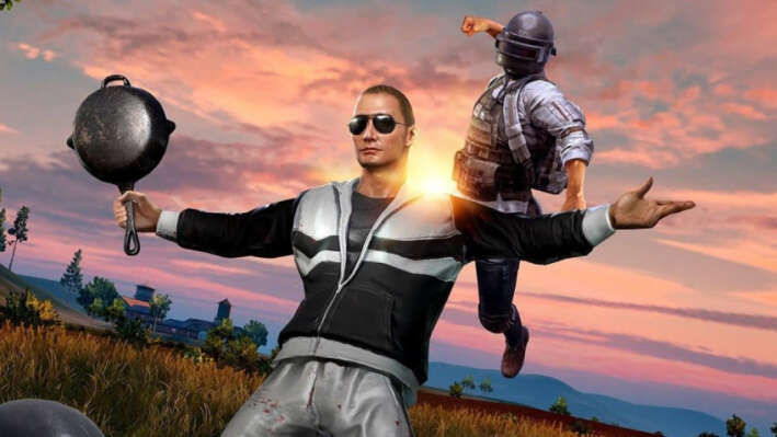 В Индии забанили PUBG Mobile