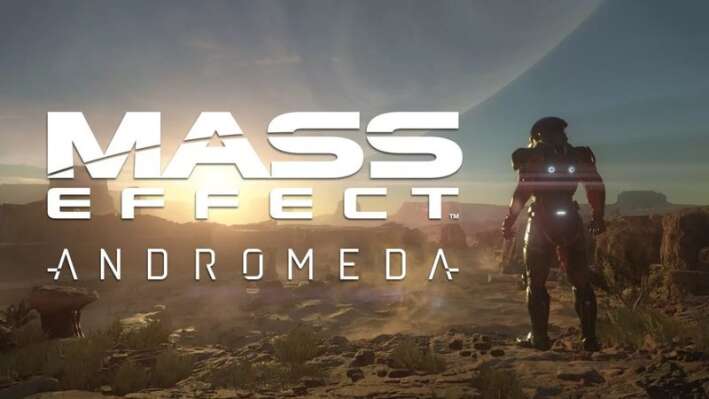 Mass Effect: Andromeda – подробности боевой системы