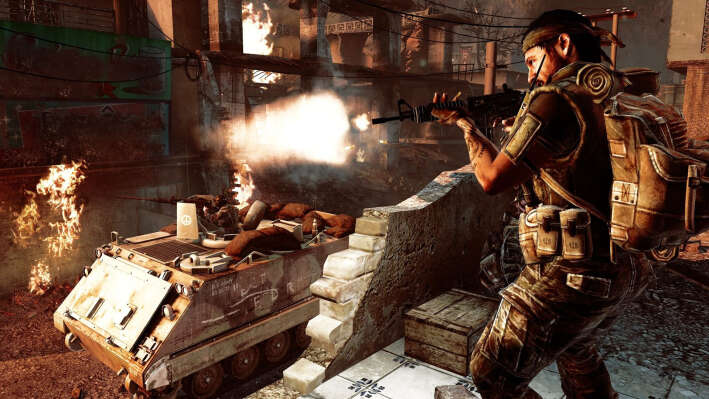Плюсы и минусы Call of Duty: Black Ops Cold War