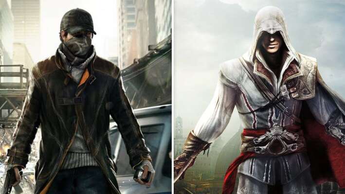 Почему Assassin’s Creed и Watch Dogs это одна вселенная