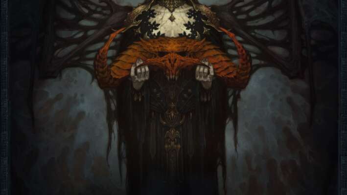 В Diablo 4 не будет радужных единорогов и варваров