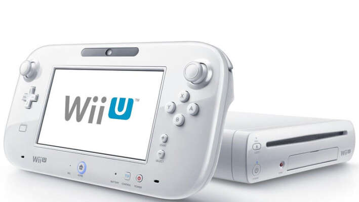 Консоль Nintendo Wii U стала самой провальной