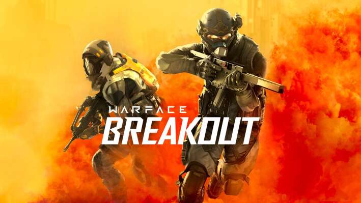 Warface: Breakout — Counter-Strike для консолей