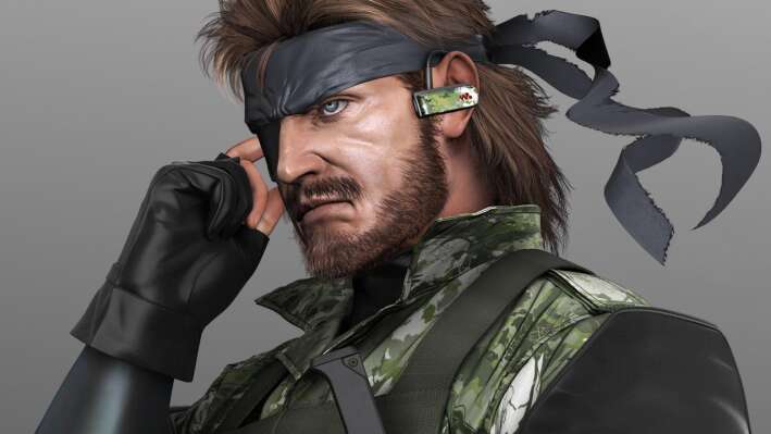 Чем Metal Gear Solid смогла удивить своих поклонников
