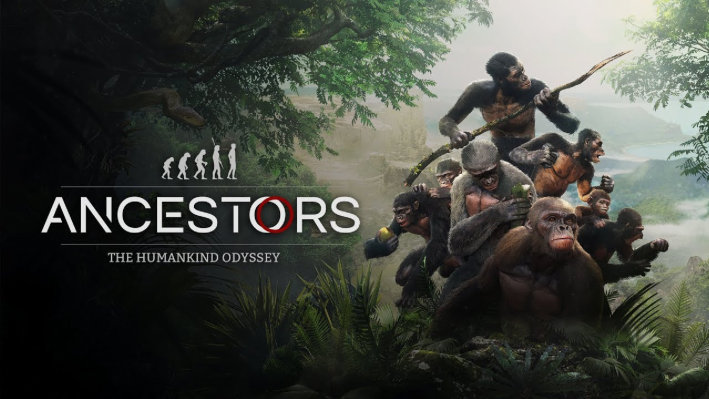 Ancestors: The Humankind Odyssey — Плохие отзывы критиков оттого, что «они не играли в игру»