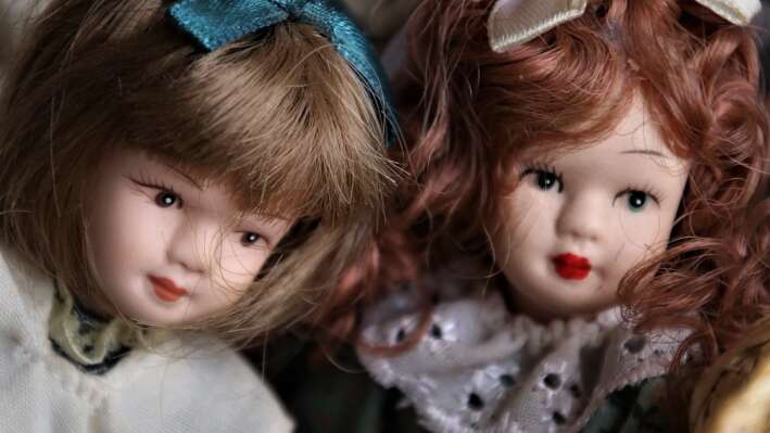Почему детям необходимо играть в куклы: реакция мозга и развитие навыков