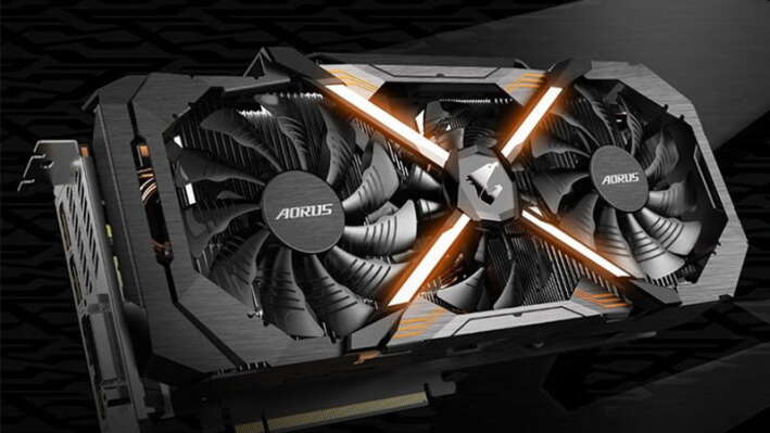 Gigabyte раскрывает подробности о новой видеокарте GeForce GTX 1080 Ti AORUS Xtreme Edition