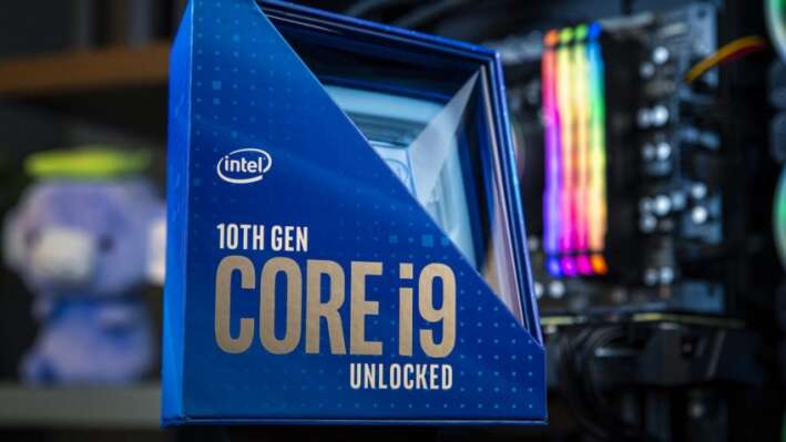 Intel расширяет гарантию на новую линейку процессоров