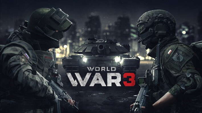 Системные требования World War 3, дата выхода игры