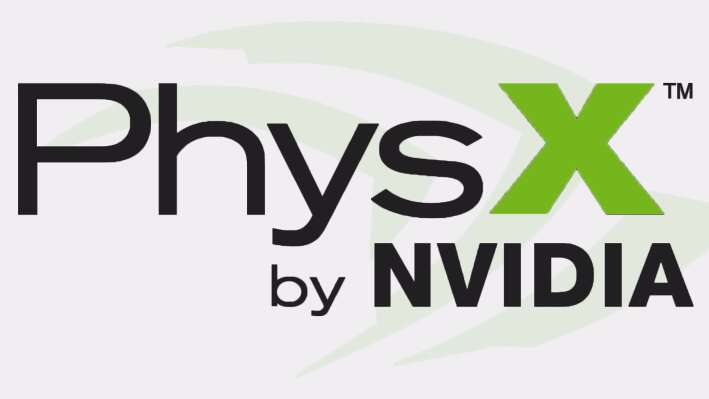NVIDIA представила PhysX 5.0