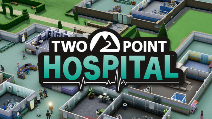 «Two Point Hospital» для консолей не выйдет в 2019-м