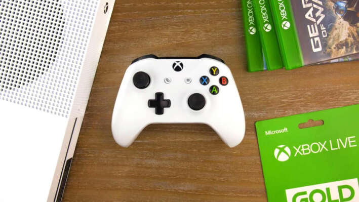 Microsoft продолжит поддержку Xbox Live Gold