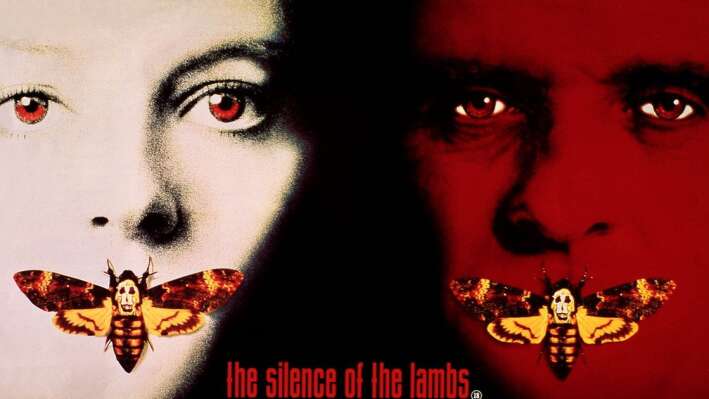 Тест: Помните ли вы фильм «Молчание ягнят»?