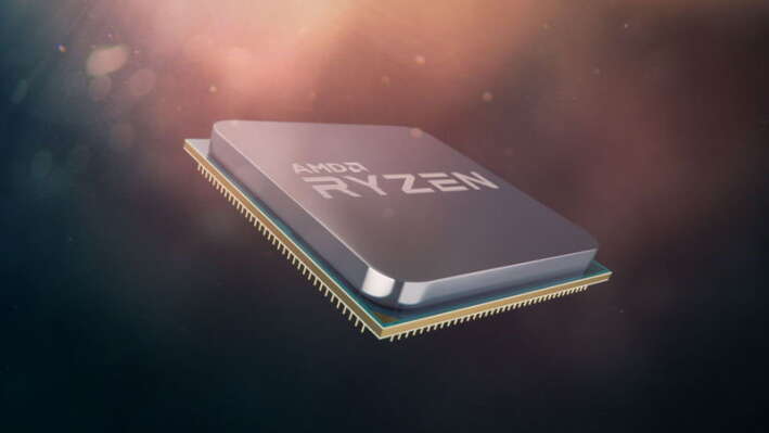 Цена Ryzen Threadripper – процессора от AMD