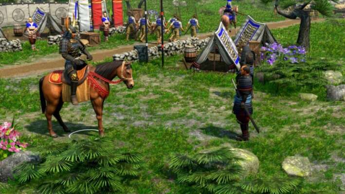 Age of Empires 3: каковы особенности сюжета, игрового процесса и графики