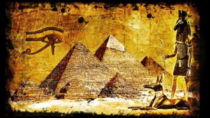 Тест для эрудитов: Как хорошо вы знаете Древний Египет?