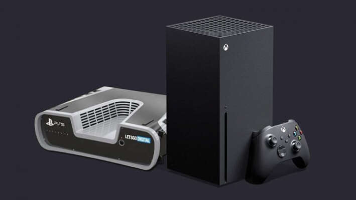 Xbox X и PS5 будут успешны несмотря на коронавирус