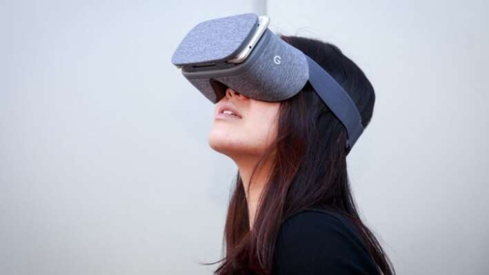 Закрыт амбициозный VR проект от Google