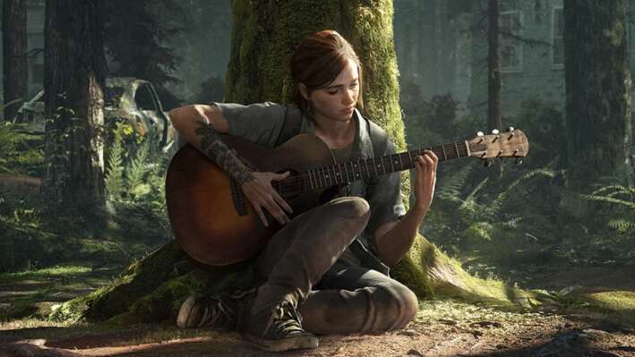 Мнение: «Как The Last of Us: Part 2 научила избегать пропаганды и манипуляций»