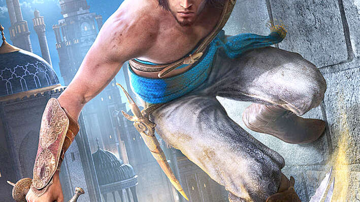 Ubisoft Forward: ремейк Prince of Persia и много других игр