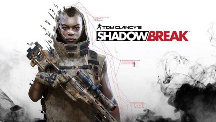 Tom Clancy’s Shadow Break — игра про снайперов от Ubisoft