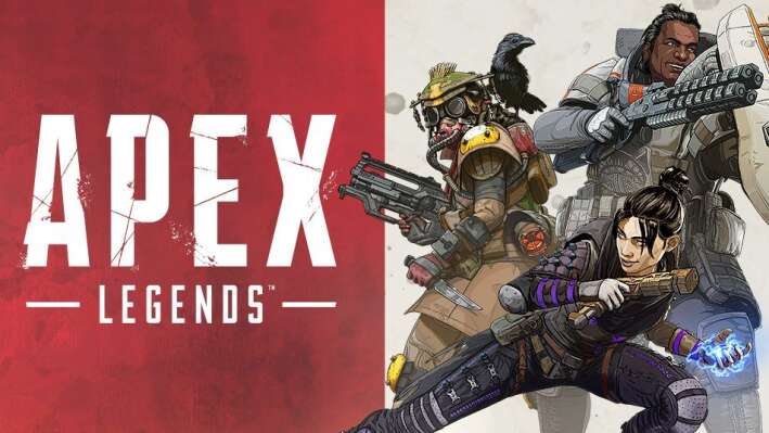 Apex Legends получит еще одного героя в новом сезоне