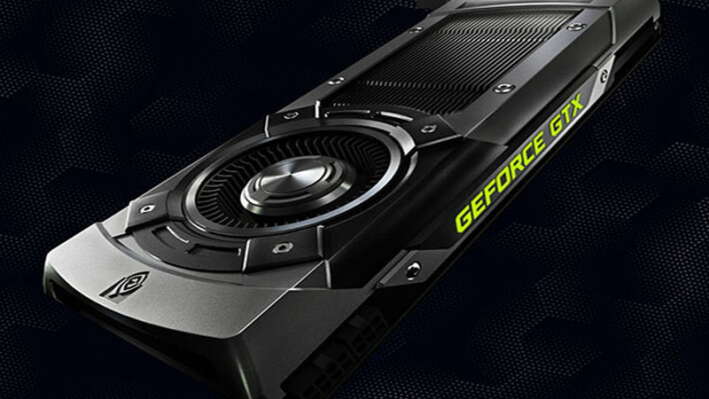 На мощные видеокарты GeForce GTX 1070 и GTX 1080 снижены цены на