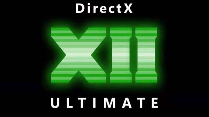 Microsoft представила DirectX 12 Ultimate