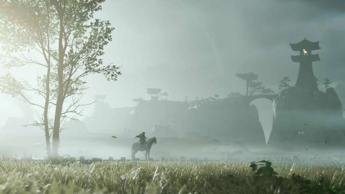 Авторы Ghost of Tsushima рассказали о боевой системе