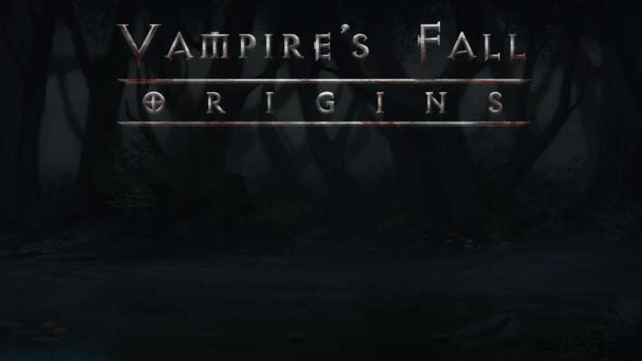 Объявлена официальная дата выхода на ПК Vampire’s Fall: Origins