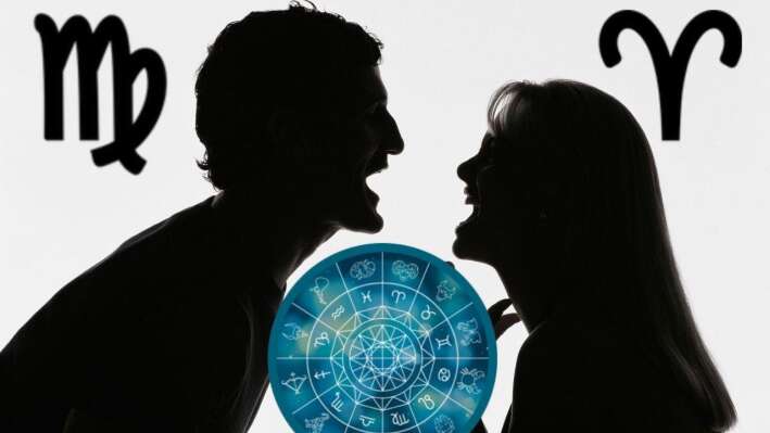 Тест: С парнем какого знака зодиака тебе суждено быть вместе?