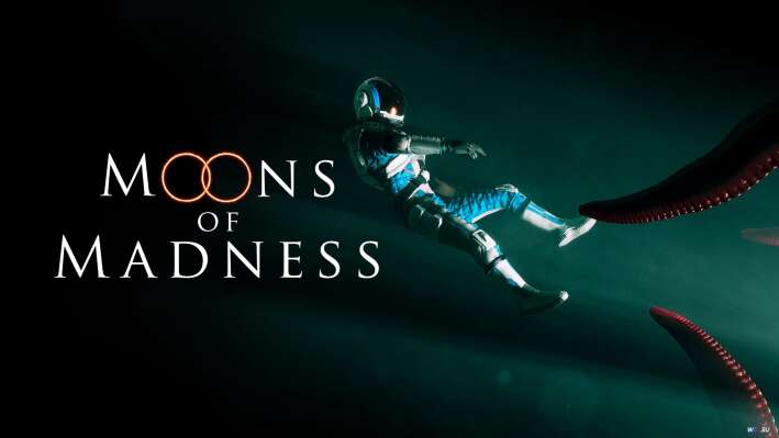 Выпуск игры Moons of Madness для консоли отложен до марта