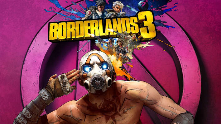 В Borderlands 3 повысят уровень персонажей