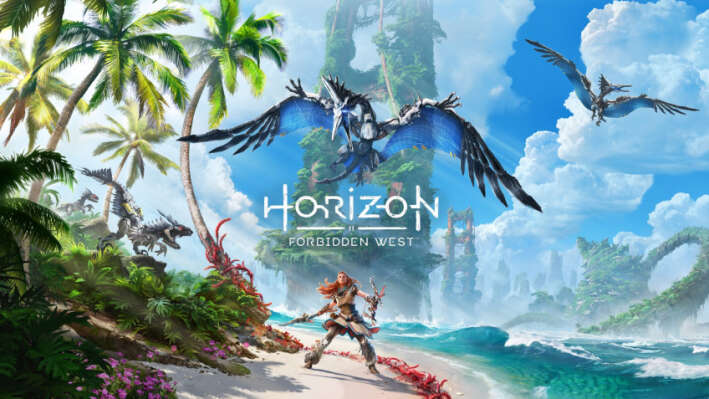 Сиквел Horizon Zero Dawn выйдет в 2021 году