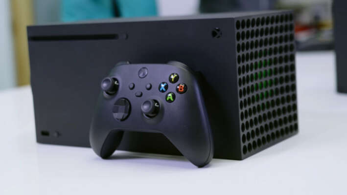 Microsoft рассказала о процессоре Xbox Series X