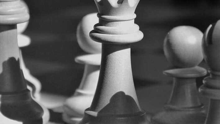 Тест: Какая вы шахматная фигура?