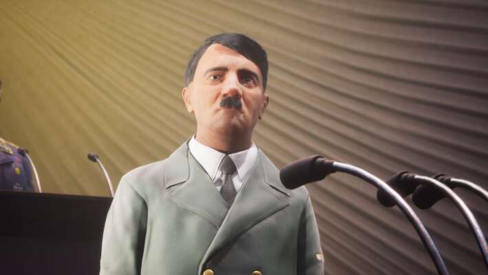 Украинцы дали «шанс» Гитлеру