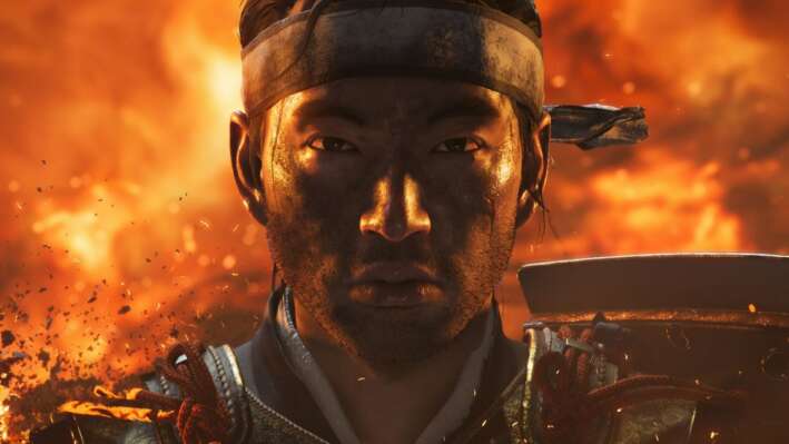 Ghost of Tsushima дополнят кооперативным режимом