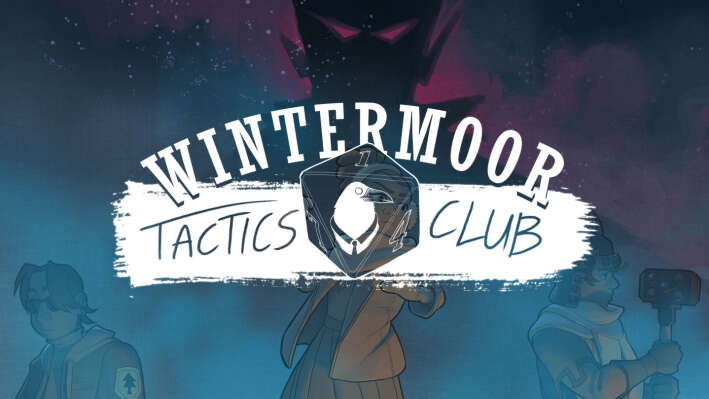 К RPG Wintermoor Tactics Club выпустили трейлер