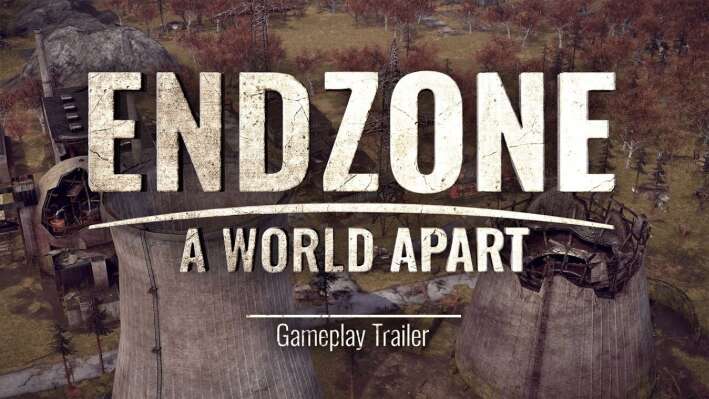 В Endzone: A World Apart началось закрытое тестирование